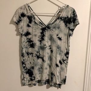Slouchy t shirt